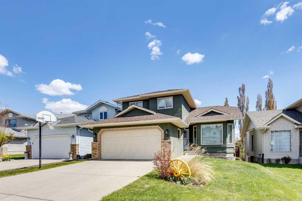 Picture of 20 MacEwan Ridge View NW, Calgary Real Estate Listing