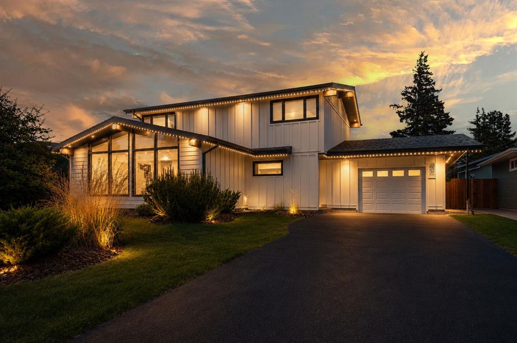 Picture of 65 Selkirk Boulevard , Red Deer Real Estate Listing