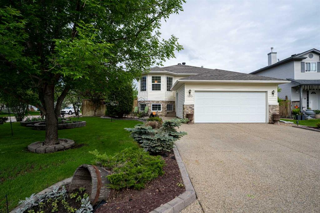 Picture of 103 Laffont Way , Fort McMurray Real Estate Listing