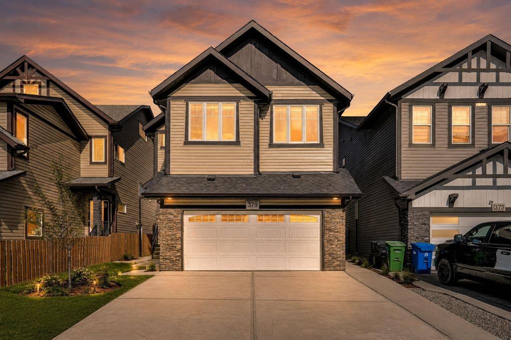 Picture of 379 Skyview Shores Manor NE, Calgary Real Estate Listing