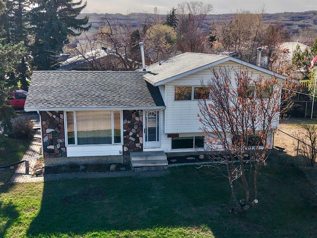 Picture of 9714 77 Avenue , Peace River Real Estate Listing