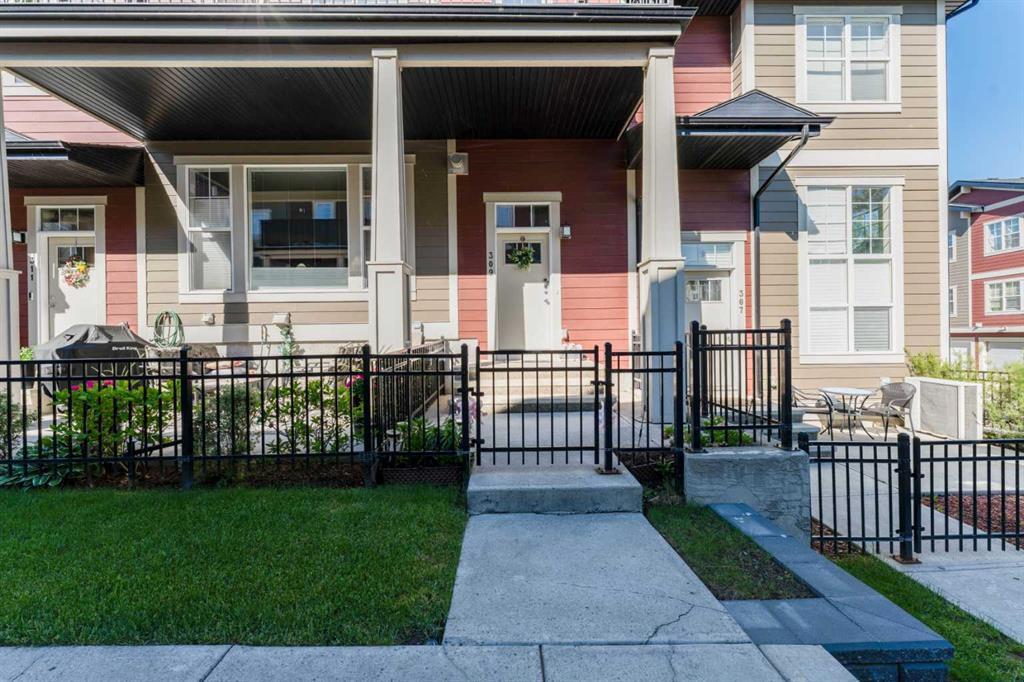 Picture of 309 Cranford Walk SE, Calgary Real Estate Listing