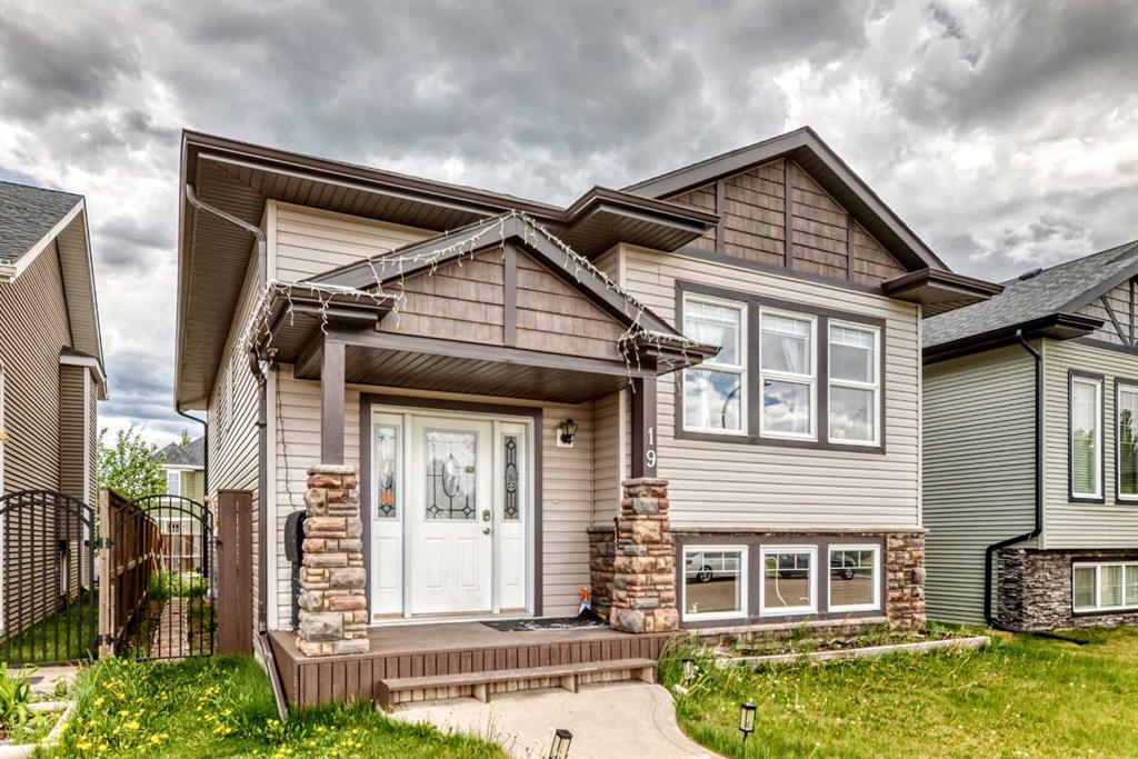 Picture of 19 Charles Avenue , Red Deer Real Estate Listing