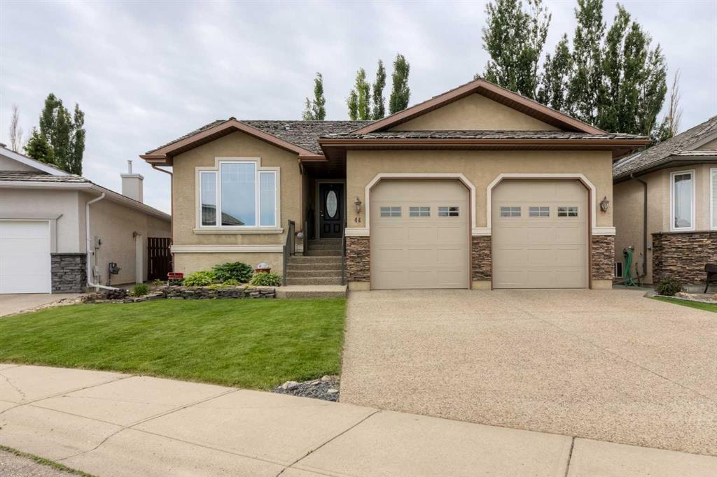 Picture of 44 Fairmont Park Landing  S, Lethbridge Real Estate Listing