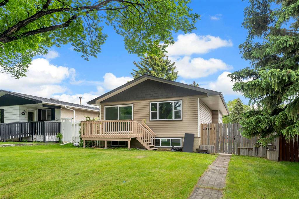 Picture of 3410 30A Avenue SE, Calgary Real Estate Listing