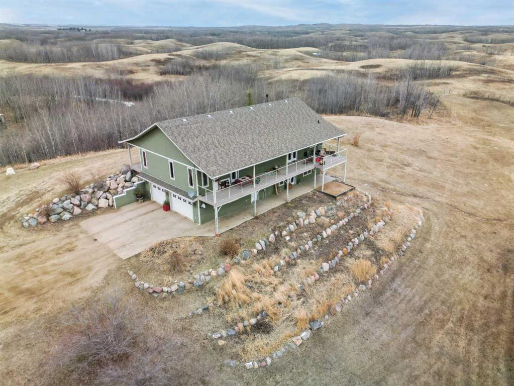 Picture of 19472 Township Road 355  , Big Valley Real Estate Listing