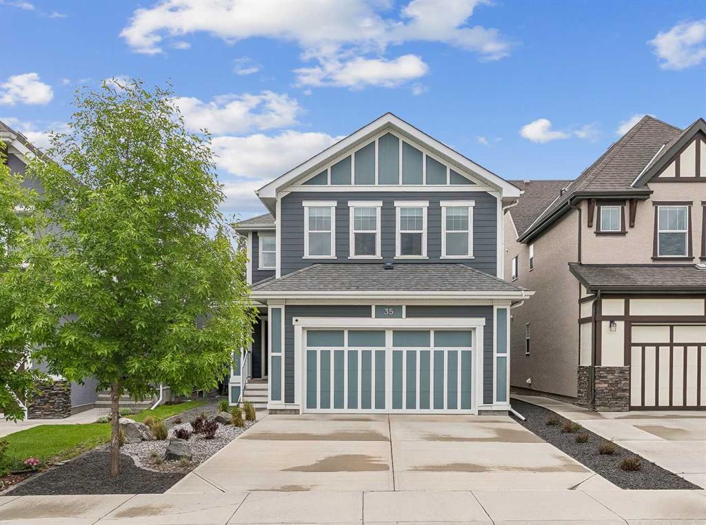Picture of 35 Mahogany Park SE, Calgary Real Estate Listing