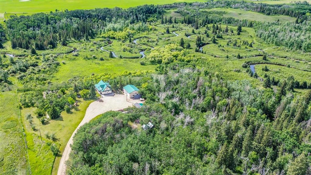 Picture of 41102 RR 17-4  , Rural Stettler No. 6, County of Real Estate Listing