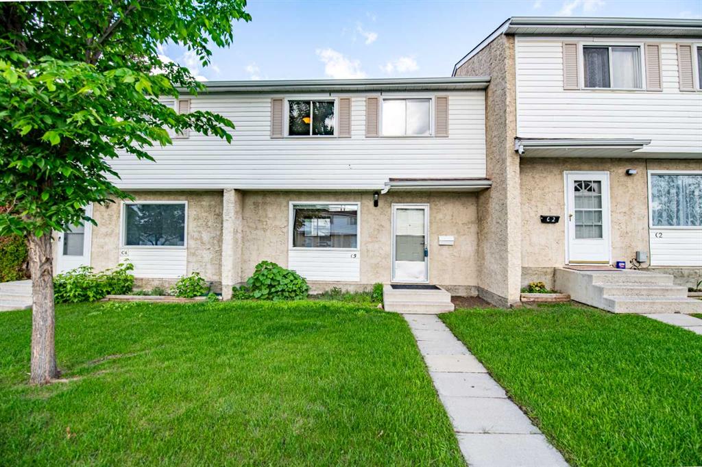 Picture of C3, 35 Nash Street , Red Deer Real Estate Listing