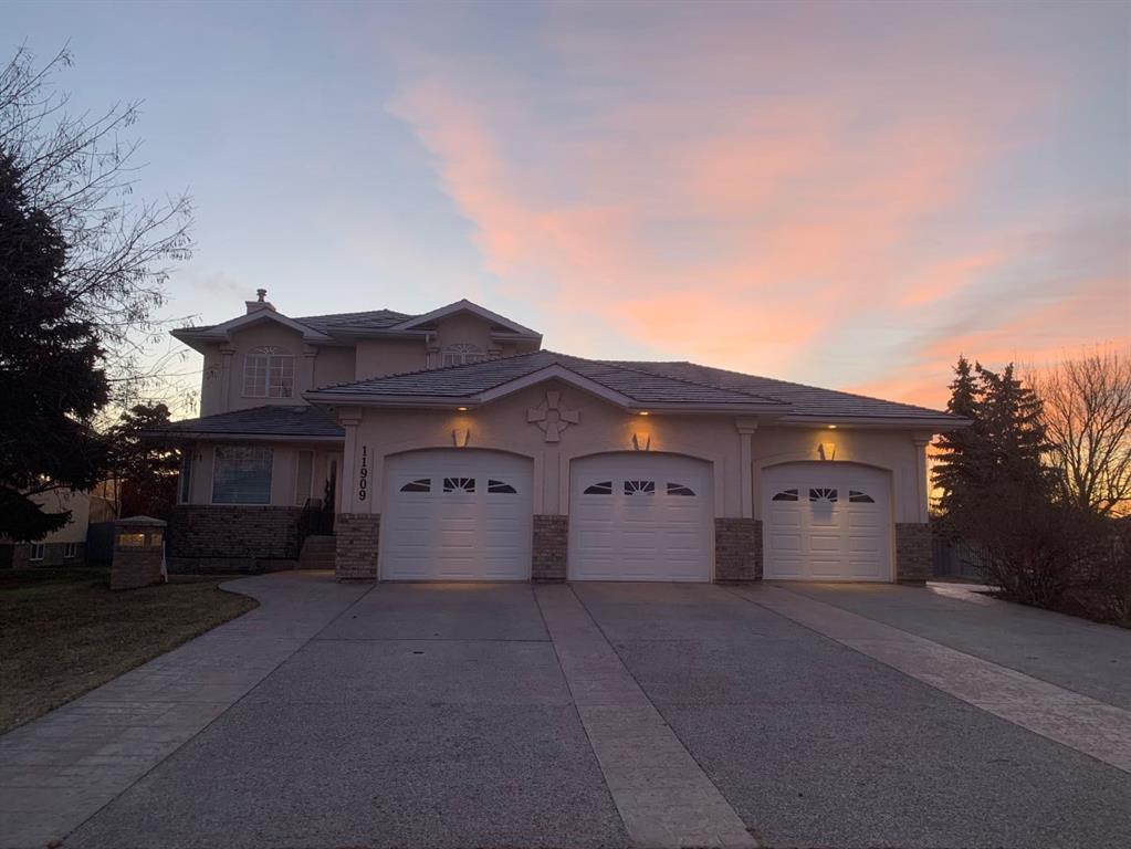 Picture of 11909 Cygnet Boulevard , Grande Prairie Real Estate Listing
