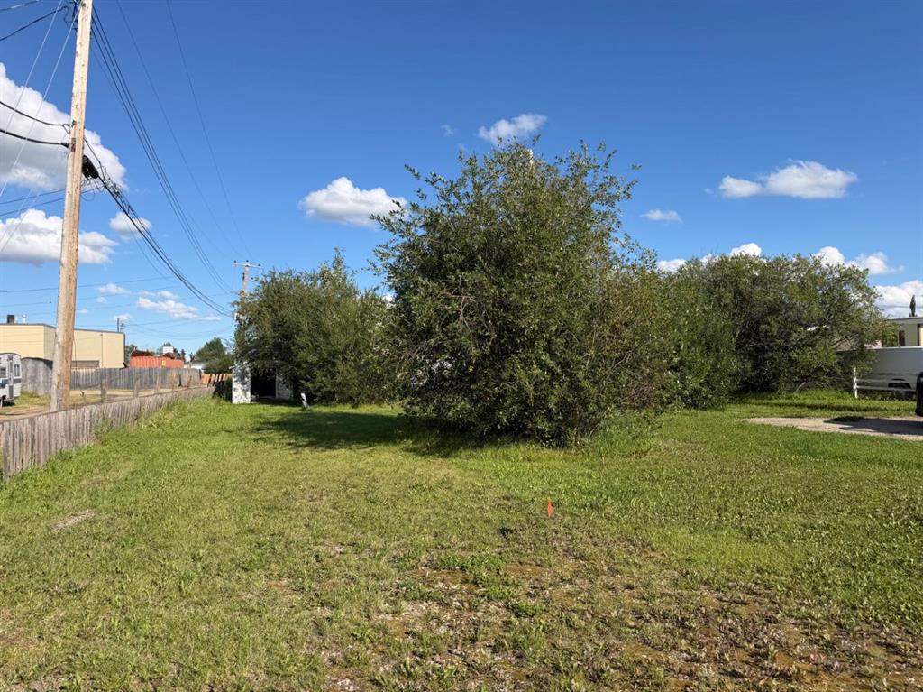 Picture of 9931 101 Street , Wembley Real Estate Listing