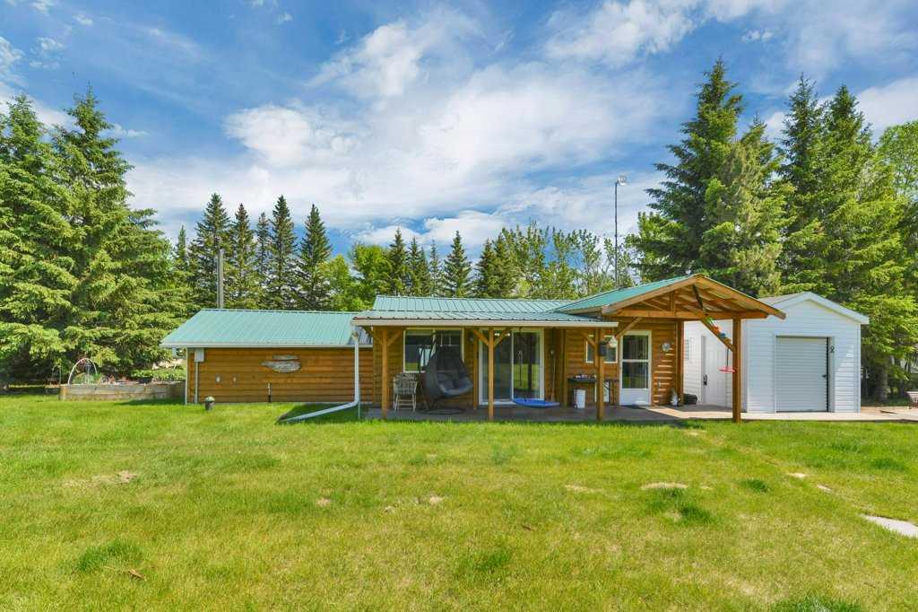 Picture of 173, 43336 Range Road 215  , Rural Camrose County Real Estate Listing