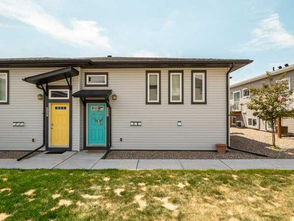 Picture of 902, 210 Firelight Way W, Lethbridge Real Estate Listing