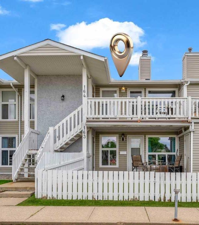 Picture of 164, 2703 79 Street , Edmonton Real Estate Listing