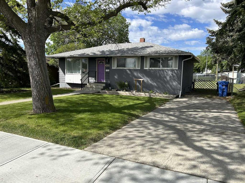 Picture of 639 Thornhill Drive NW, Calgary Real Estate Listing