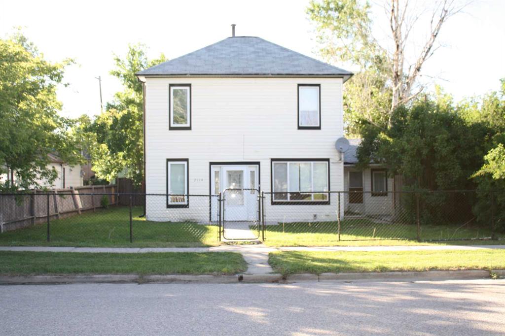 Picture of 2114 22 Street , Nanton Real Estate Listing