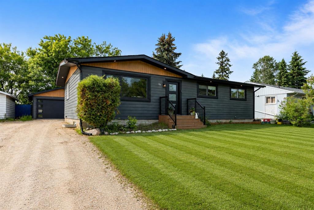 Picture of 28 Alberta Drive , Fort McMurray Real Estate Listing