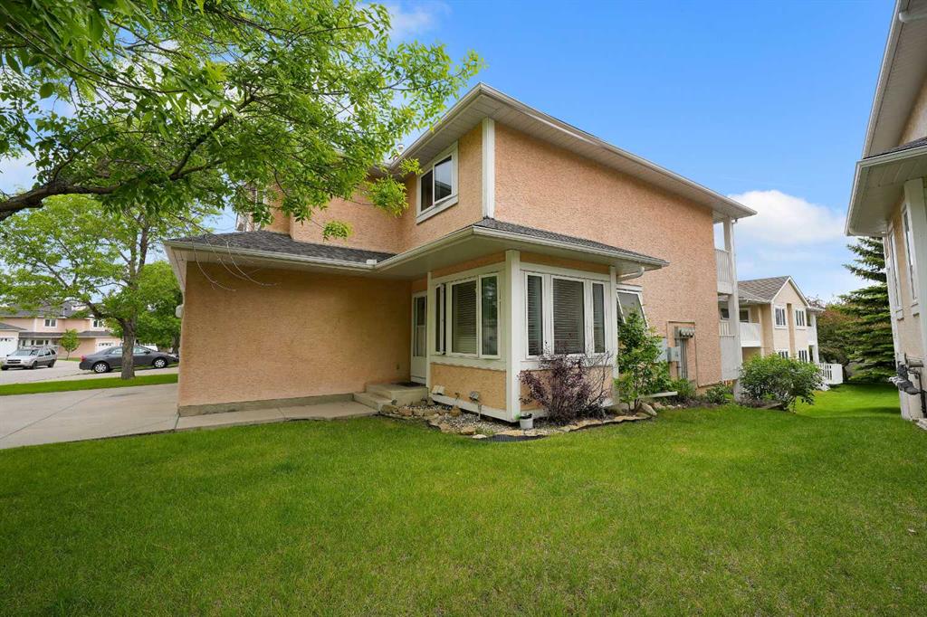 Picture of 125, 388 Sandarac Drive NW, Calgary Real Estate Listing