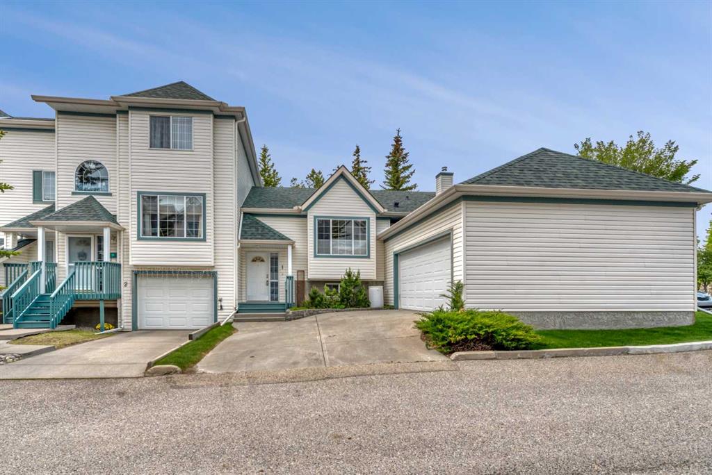 Picture of 1, 15 Rocky Ridge Gate NW, Calgary Real Estate Listing