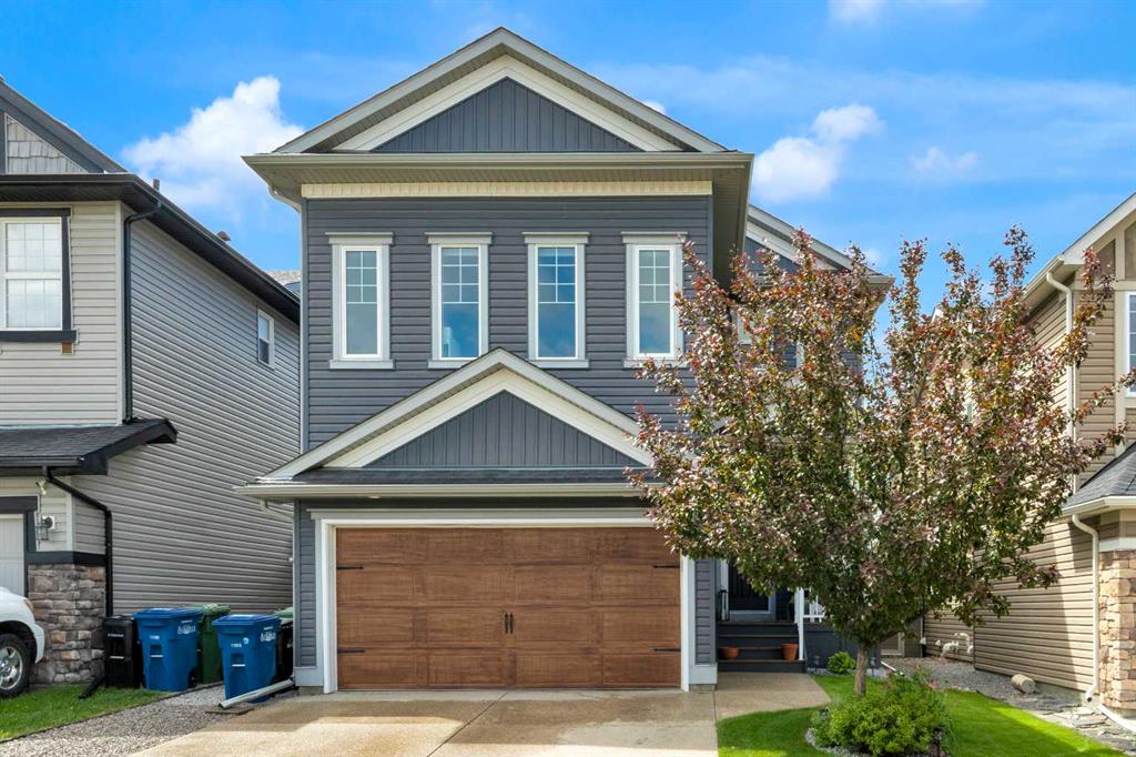 Picture of 1373 Ravenswood Drive SE, Airdrie Real Estate Listing