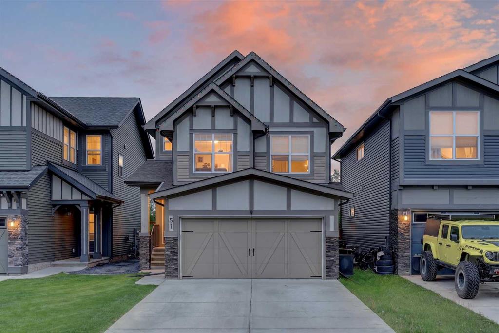 Picture of 51 Buckskin Way , Cochrane Real Estate Listing