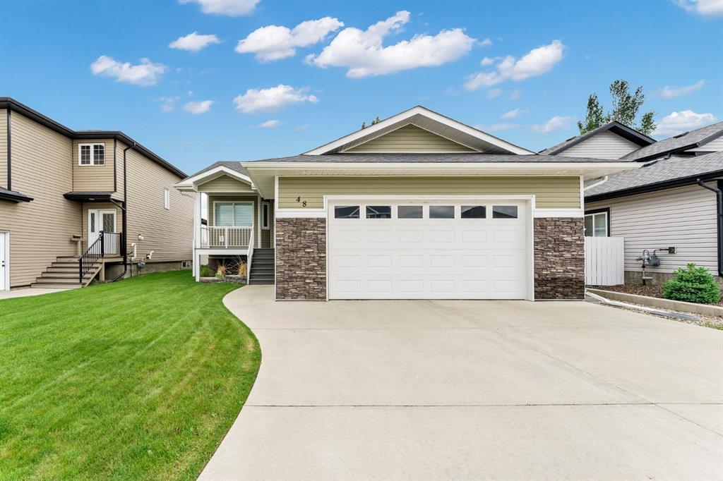 Picture of 48 Somerside Way SE, Medicine Hat Real Estate Listing