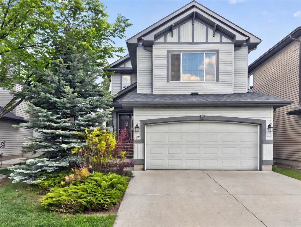 Picture of 162 Cranwell Square SE, Calgary Real Estate Listing
