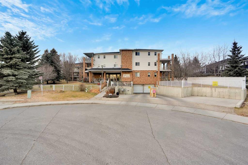 Picture of 346, 165 Manora Place NE, Calgary Real Estate Listing