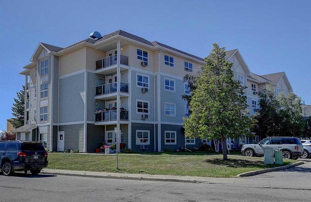 Picture of 226, 10402 111 Street , Grande Prairie Real Estate Listing