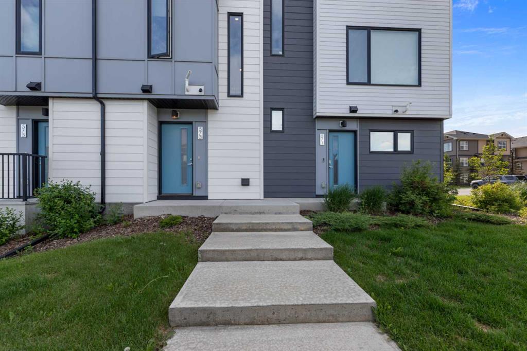 Picture of 573 Evanston Link NW, Calgary Real Estate Listing
