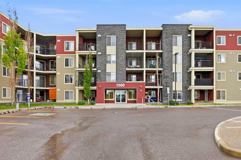 Picture of 319, 5 Saddlestone Way NE, Calgary Real Estate Listing