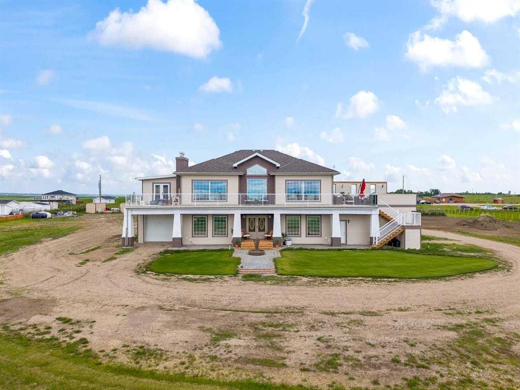 Picture of 9, 185006 RR 220  , Rural Vulcan County Real Estate Listing