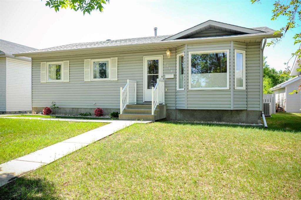 Picture of 6219 54 Avenue , Camrose Real Estate Listing