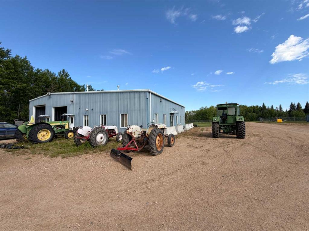 Picture of Wandering River Real Estate Listing