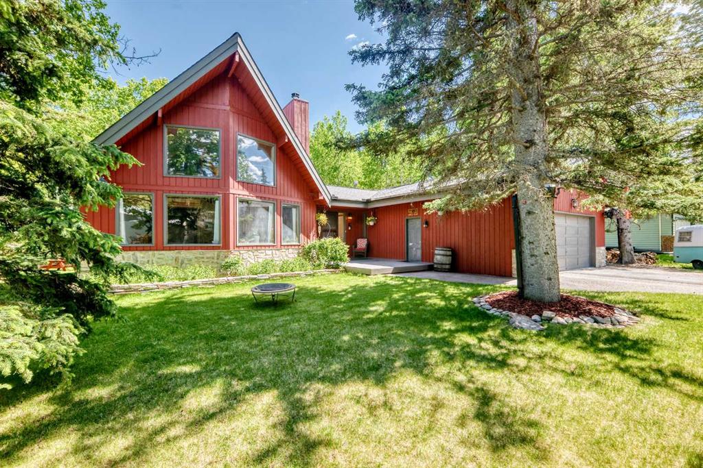 Picture of 51 Manyhorses Drive , Rural Rocky View County Real Estate Listing