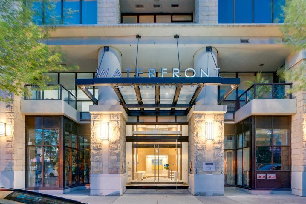 Picture of 357, 222 Riverfront Avenue SW, Calgary Real Estate Listing