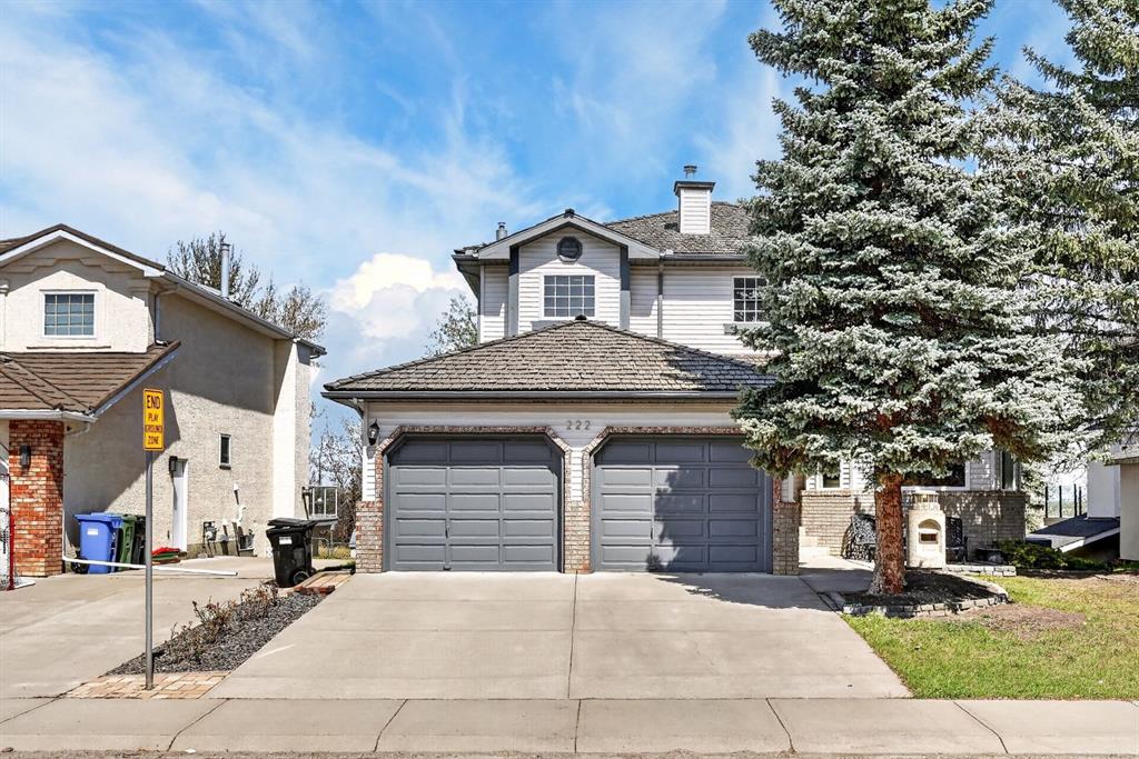 Picture of 222 Diamond Drive SE, Calgary Real Estate Listing