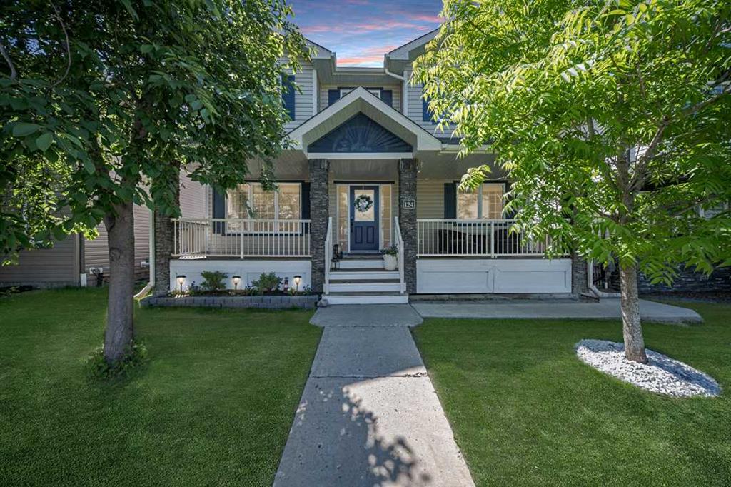 Picture of 124 Woodpecker Way , Fort McMurray Real Estate Listing