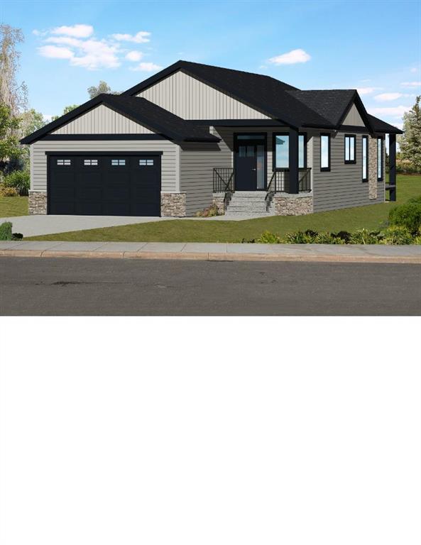 Picture of 881 Hampshire Crescent , High River Real Estate Listing