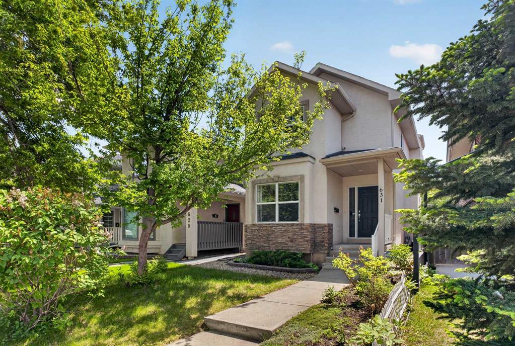 Picture of 631 51 Avenue SW, Calgary Real Estate Listing