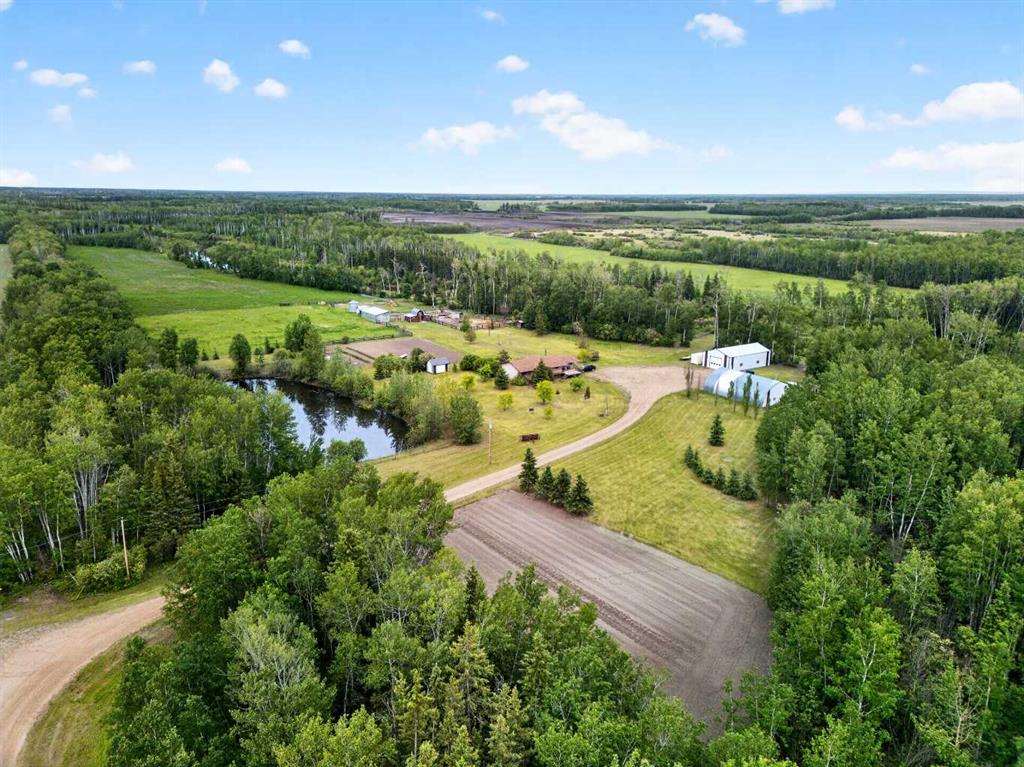 Picture of 17035 Township Road 1092  , High Level Real Estate Listing