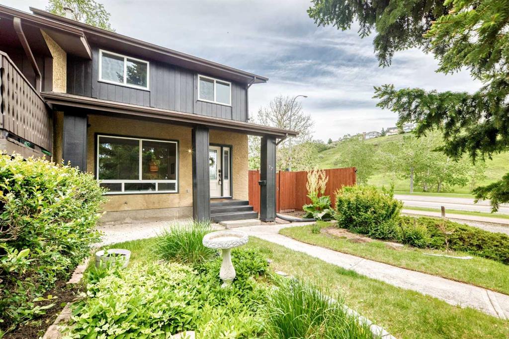 Picture of 77 Edgeford Way NW, Calgary Real Estate Listing