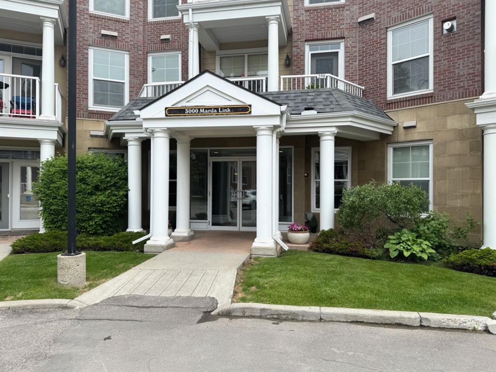 Picture of 261, 3000 Marda Link SW, Calgary Real Estate Listing