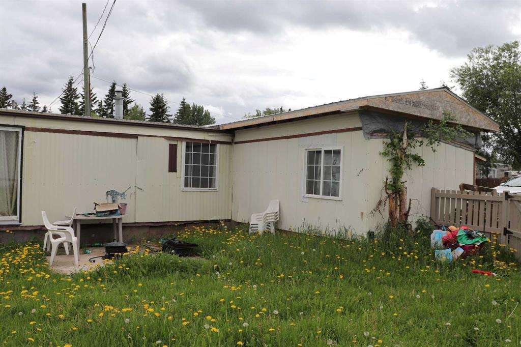 Picture of 74, 810 56 Street  , Edson Real Estate Listing
