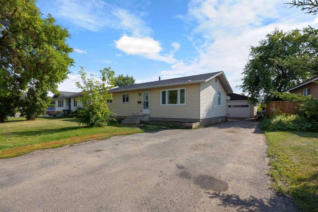 Picture of 105 Hill Drive , Fort McMurray Real Estate Listing