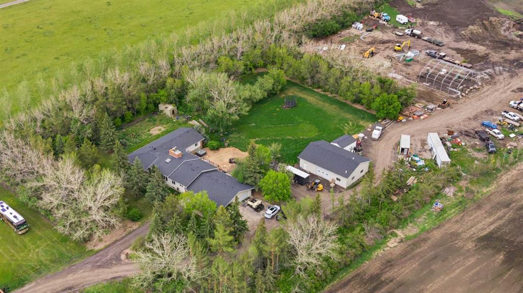 Picture of 265190 Panorama Road , Balzac Real Estate Listing