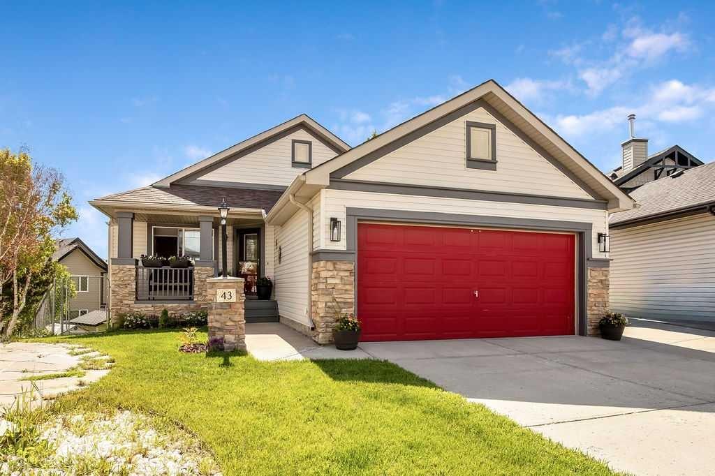 Picture of 43 Cimarron Park Green , Okotoks Real Estate Listing