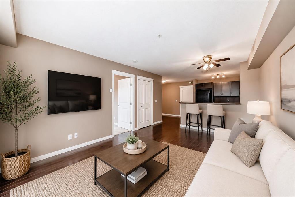 Picture of 2224, 115 Prestwick Villas SE, Calgary Real Estate Listing