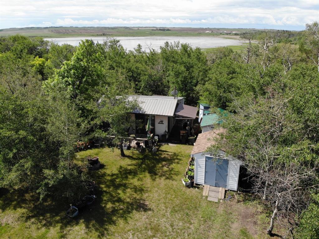 Picture of 8, 6201 Twp 364, Gooseberry Lake  , Rural Special Areas No. 4 Real Estate Listing