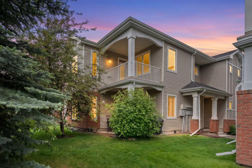 Picture of 502, 8000 Wentworth Drive SW, Calgary Real Estate Listing